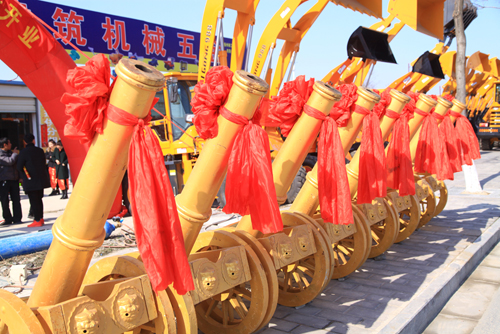 热烈庆祝开云手机登录入口盐城销售公司开业大吉